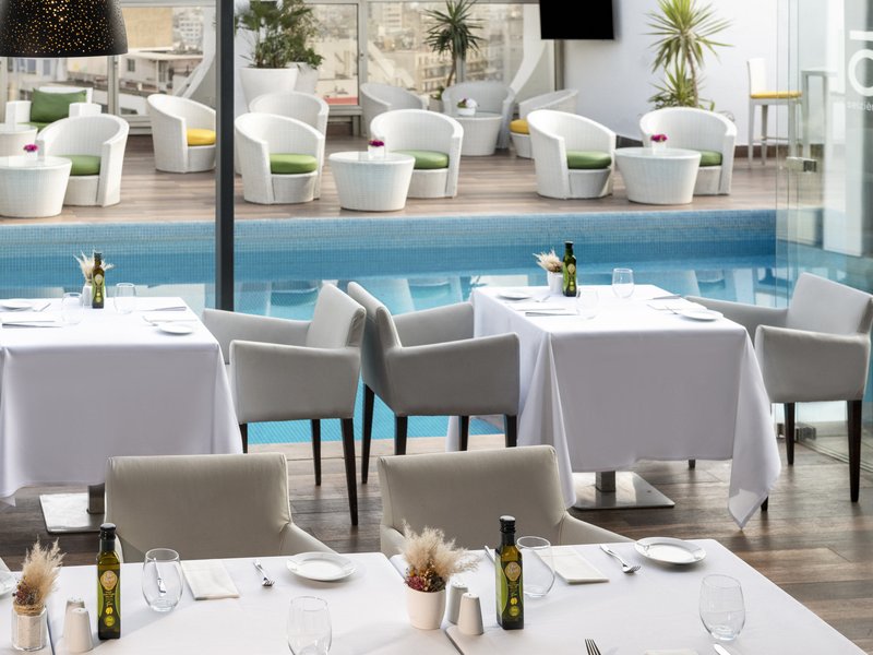movenpick hotel casablanca