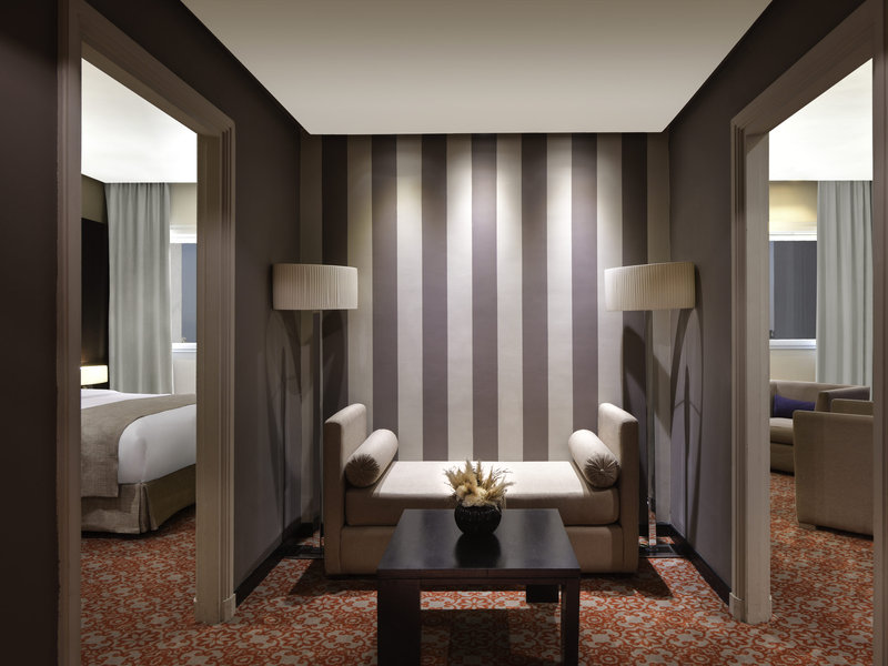 movenpick hotel casablanca