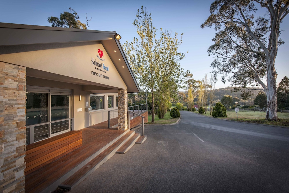 discovery parks hahndorf