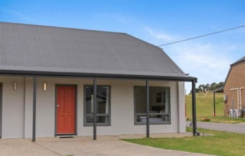 discovery parks hahndorf