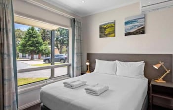 discovery parks hahndorf