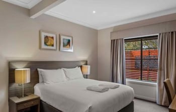 discovery parks hahndorf