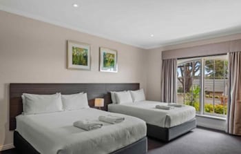 discovery parks hahndorf