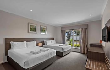 discovery parks hahndorf