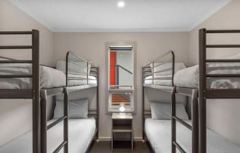 discovery parks hahndorf