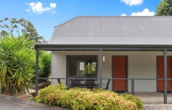 discovery parks hahndorf