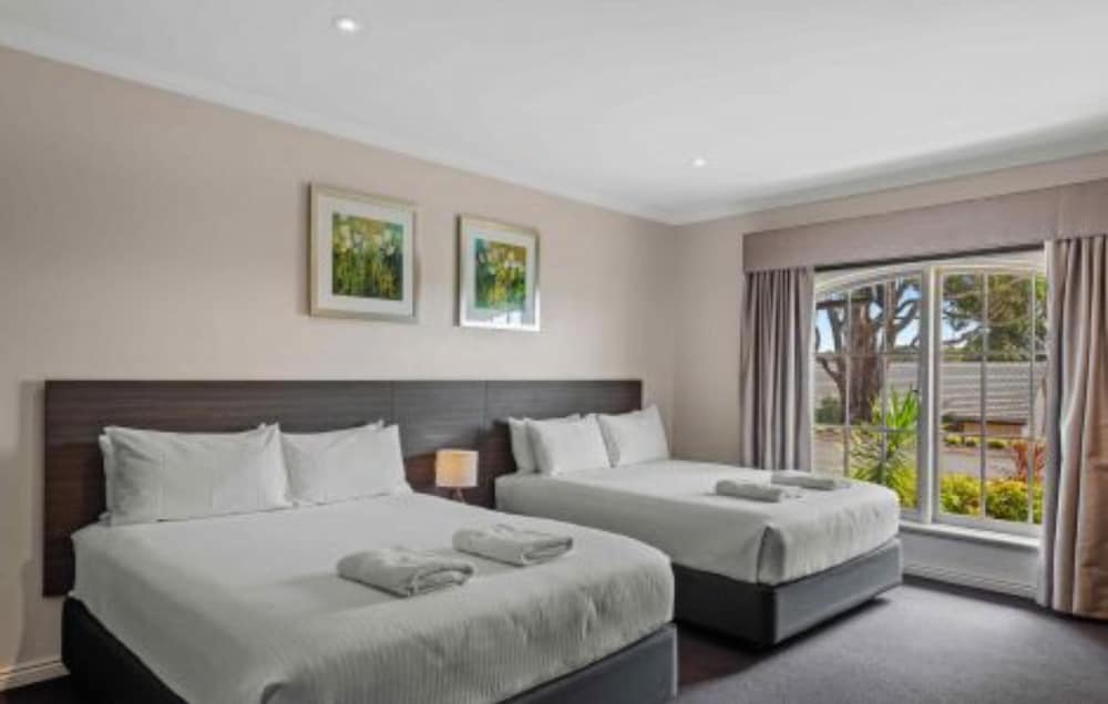 discovery parks hahndorf