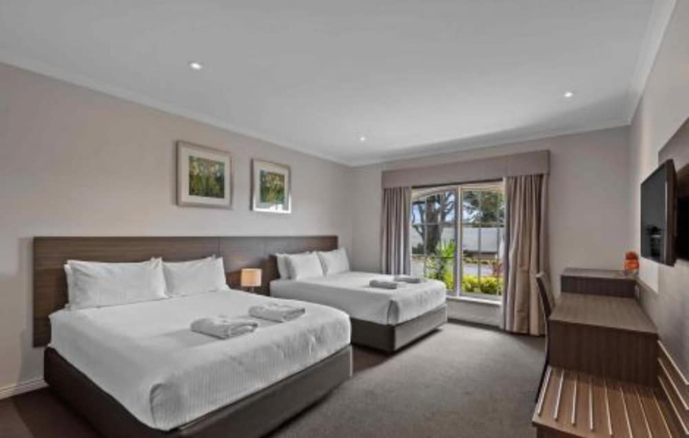 discovery parks hahndorf