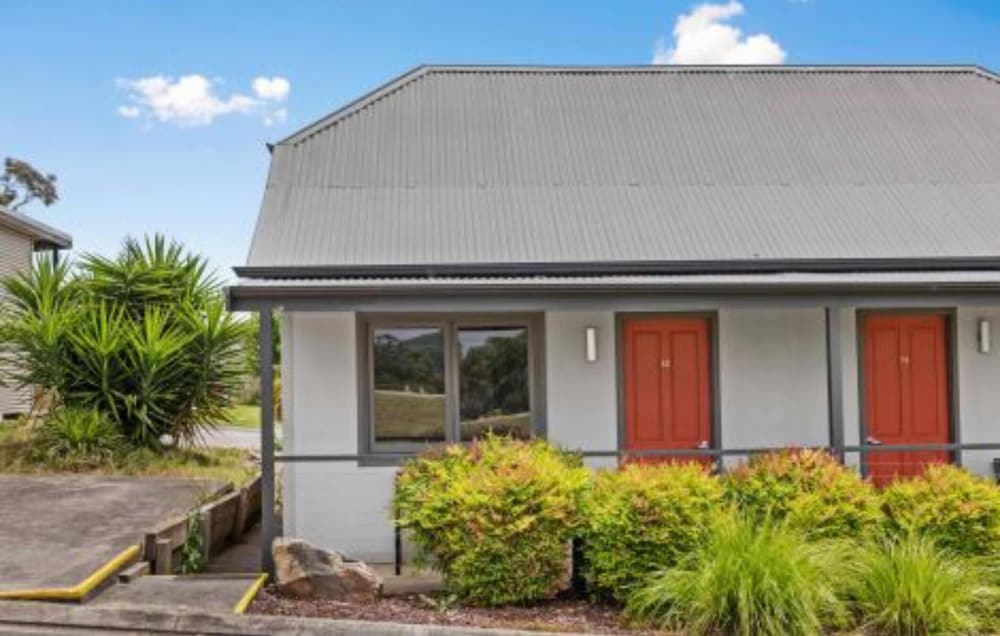 discovery parks hahndorf