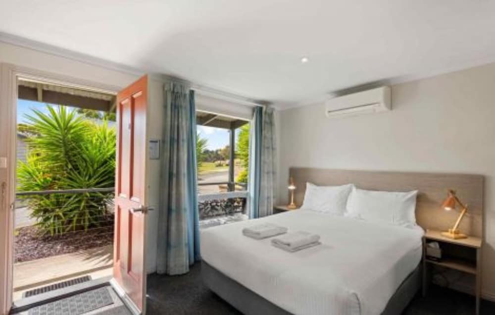 discovery parks hahndorf