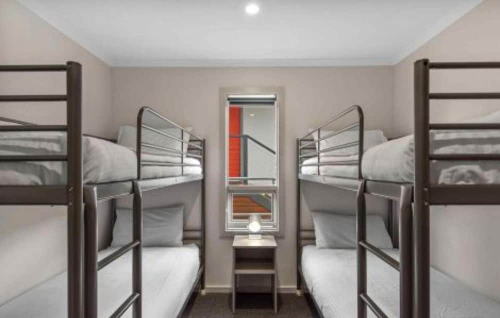 discovery parks hahndorf