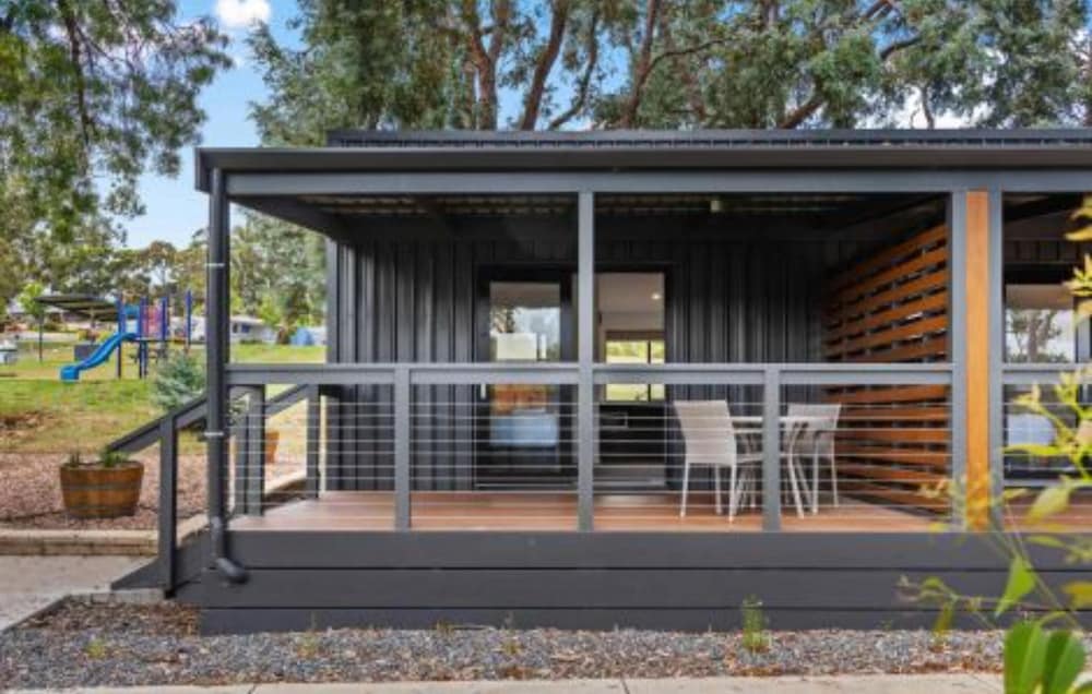 discovery parks hahndorf