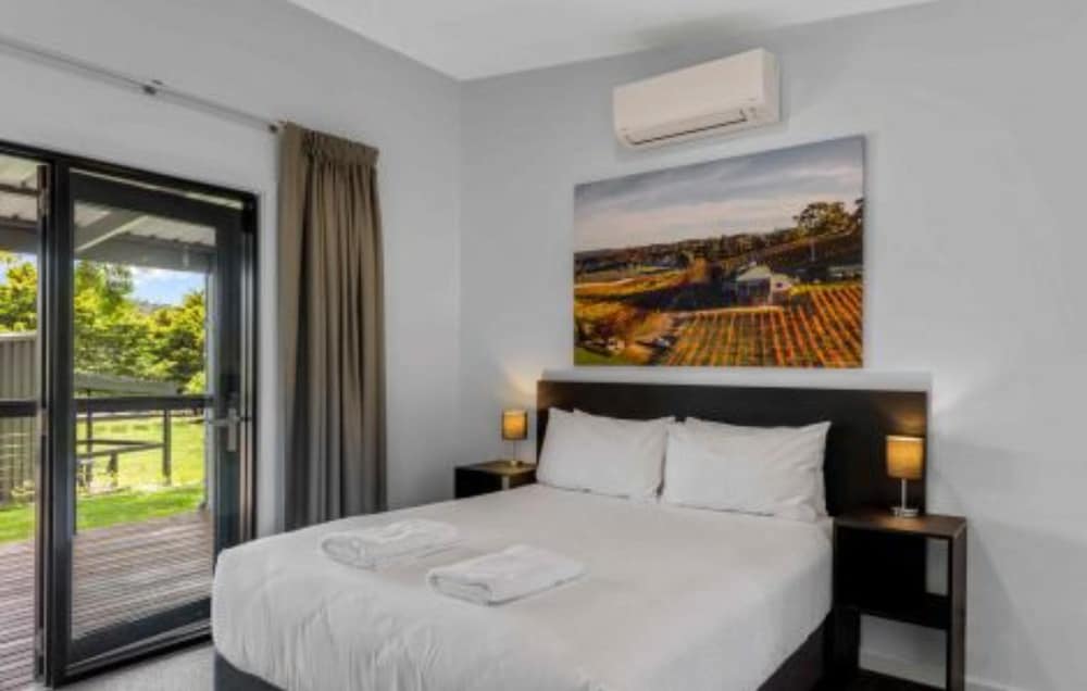 discovery parks hahndorf