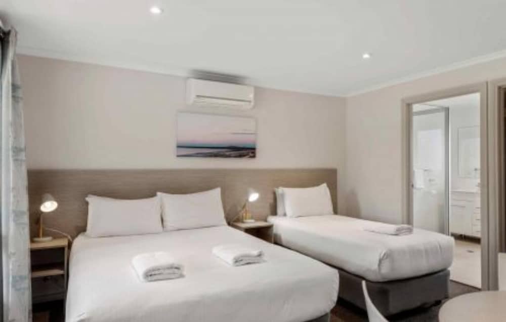 discovery parks hahndorf