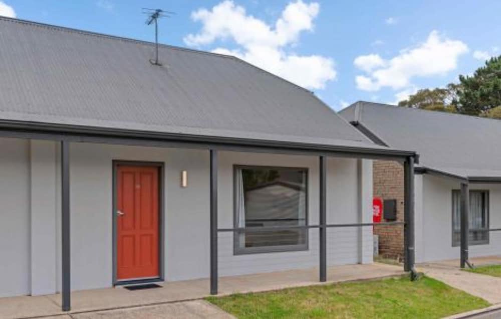 discovery parks hahndorf