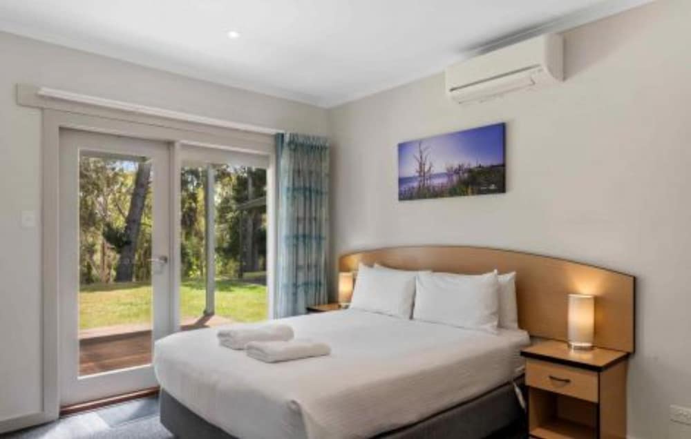 discovery parks hahndorf