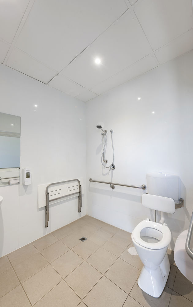 discovery parks hahndorf