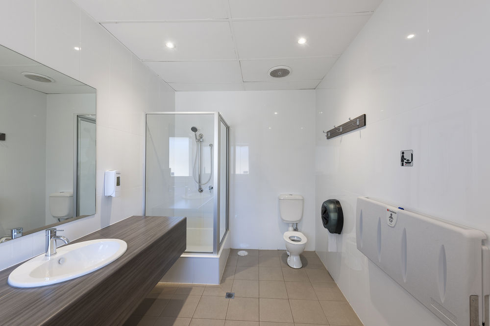 discovery parks hahndorf