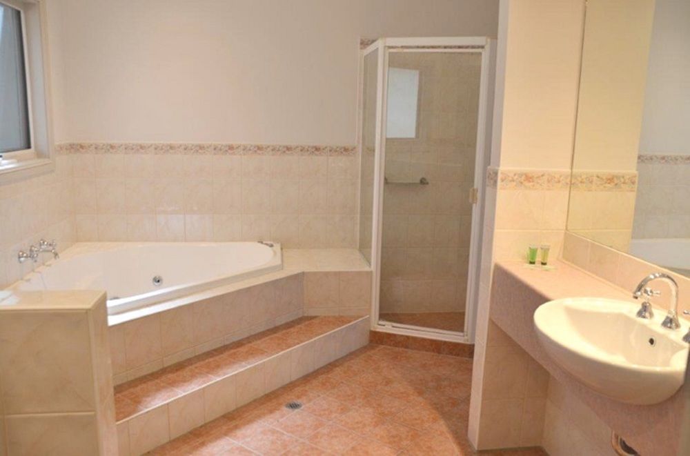 discovery parks hahndorf