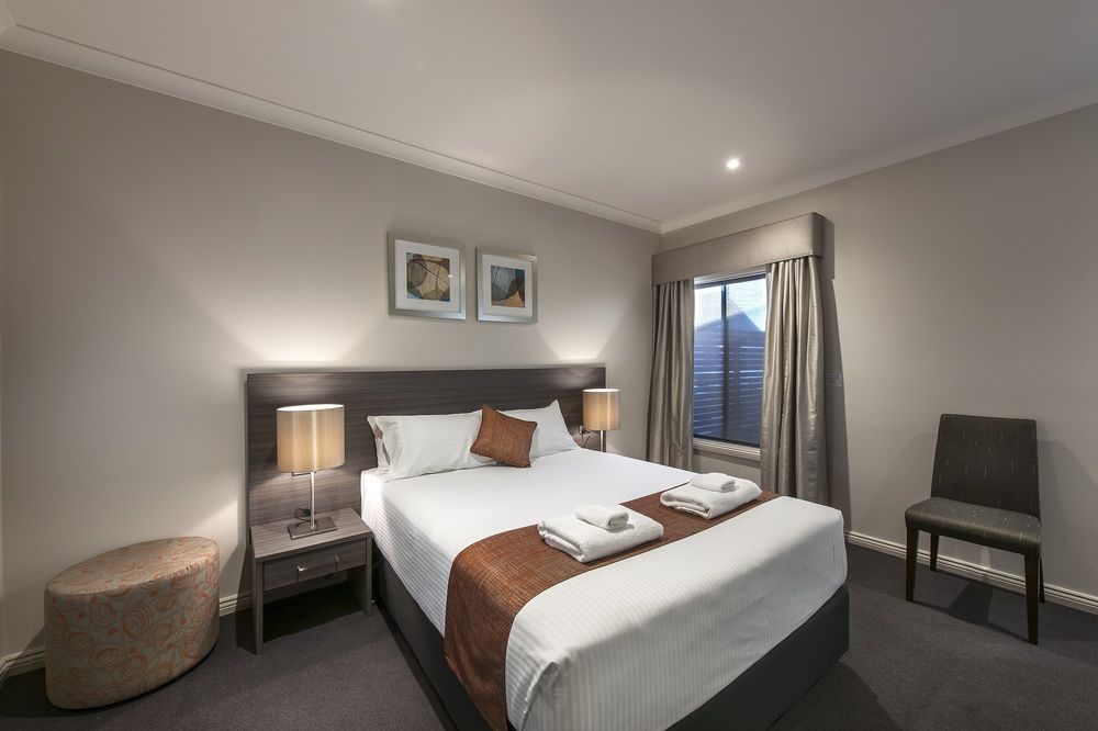 discovery parks hahndorf