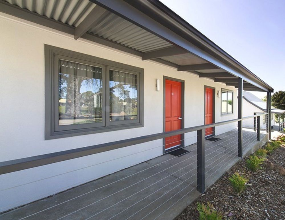 discovery parks hahndorf