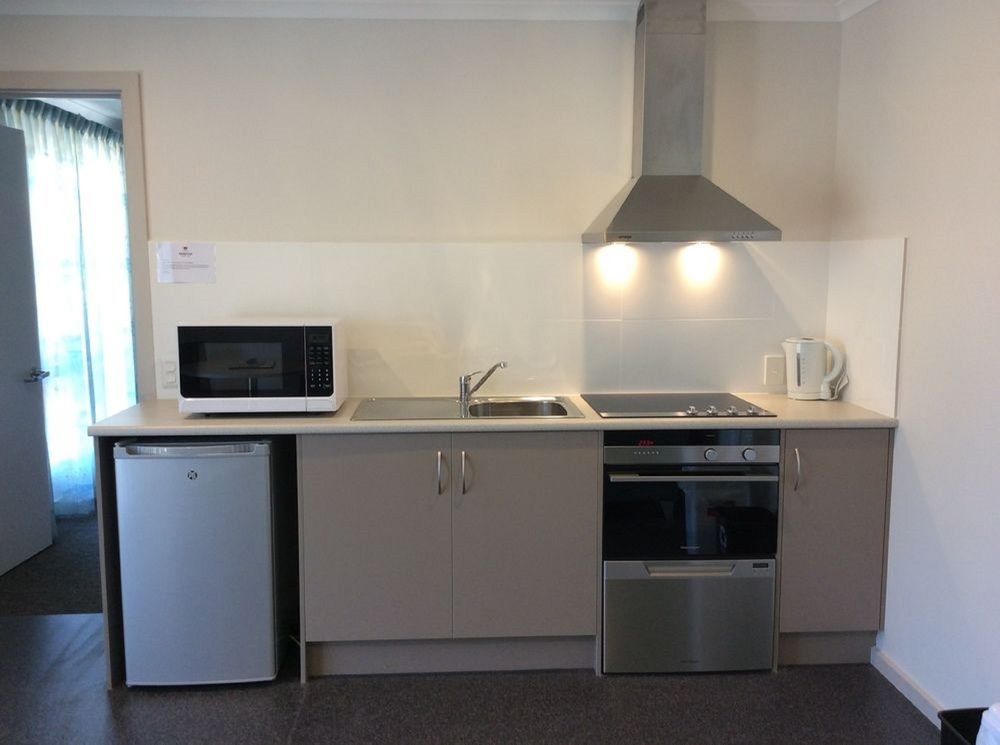 discovery parks hahndorf