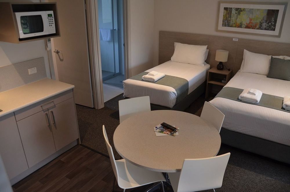 discovery parks hahndorf