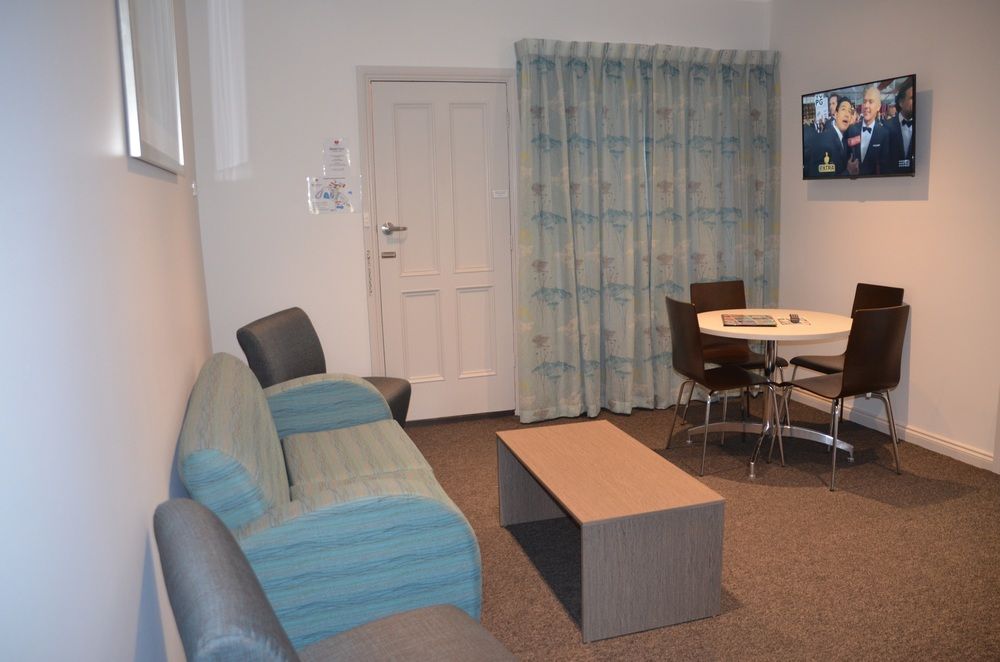 discovery parks hahndorf