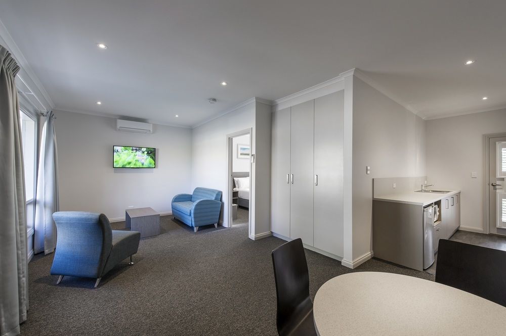 discovery parks hahndorf