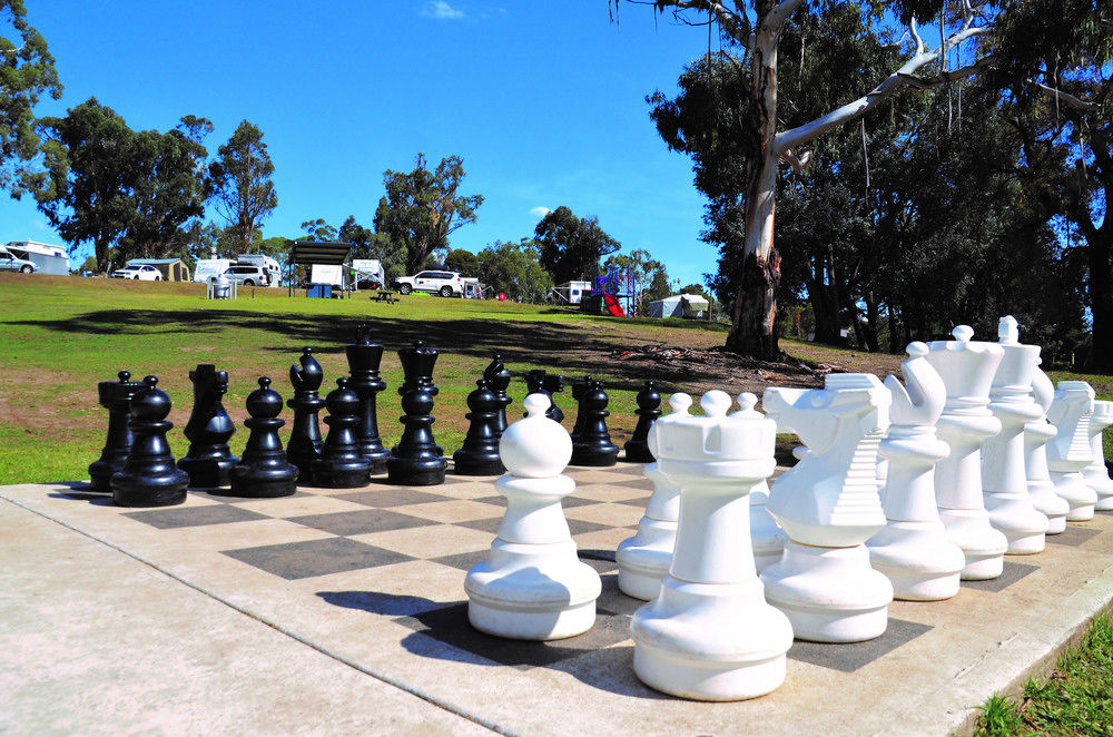 discovery parks hahndorf