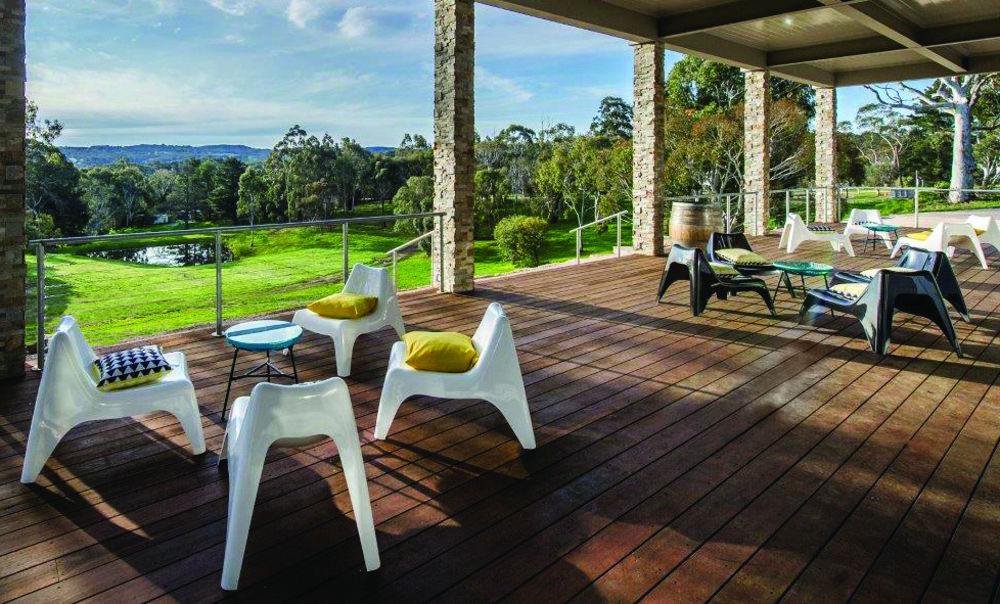 discovery parks hahndorf