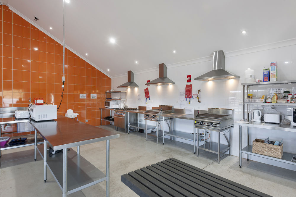 discovery parks hahndorf