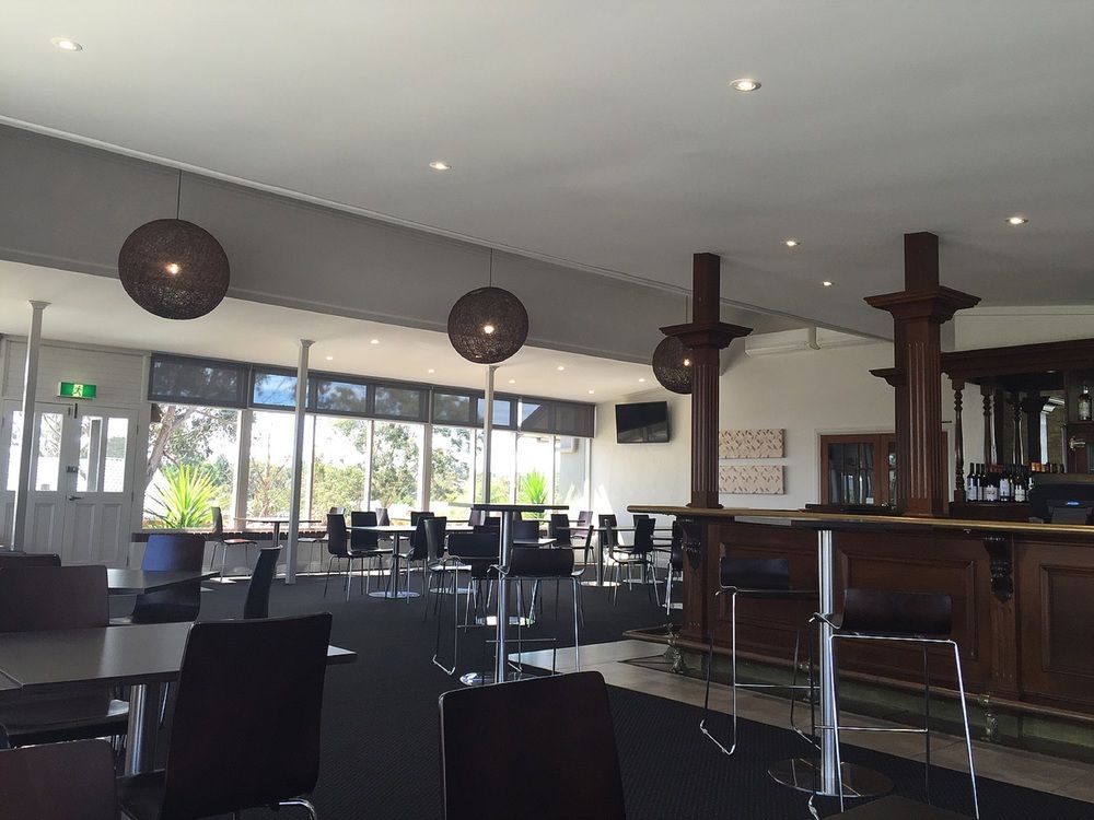 discovery parks hahndorf