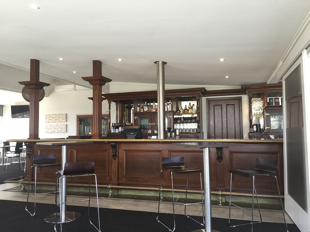 discovery parks hahndorf