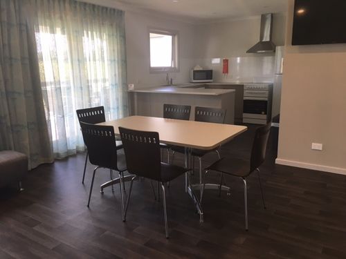 discovery parks hahndorf