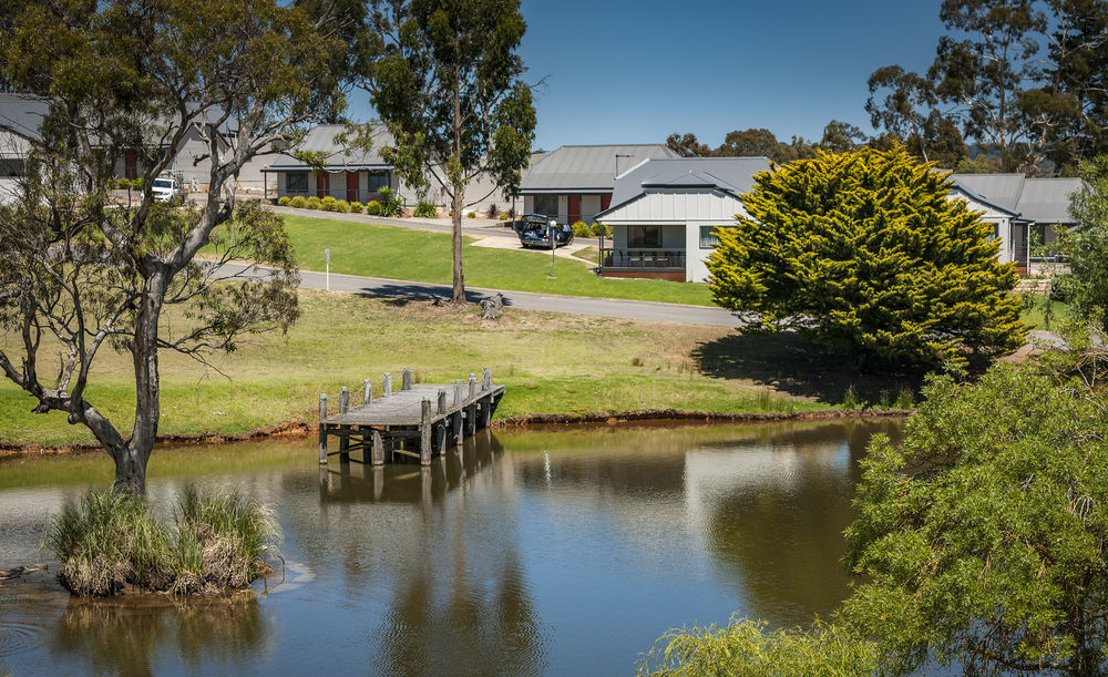 discovery parks hahndorf