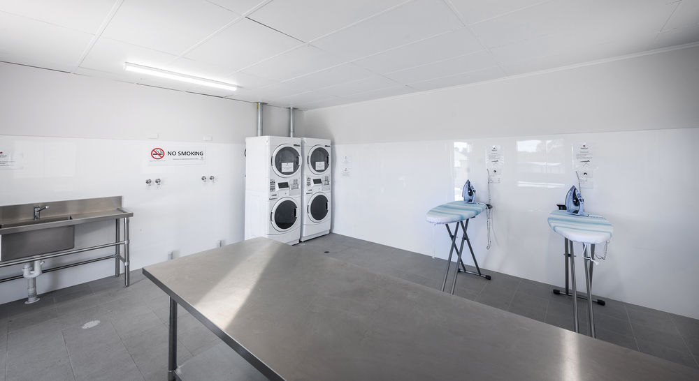 discovery parks hahndorf