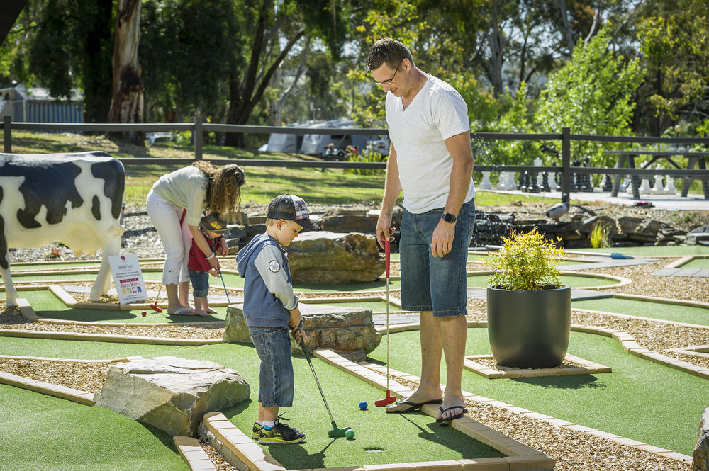 discovery parks hahndorf