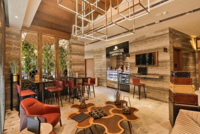 best western plus maya