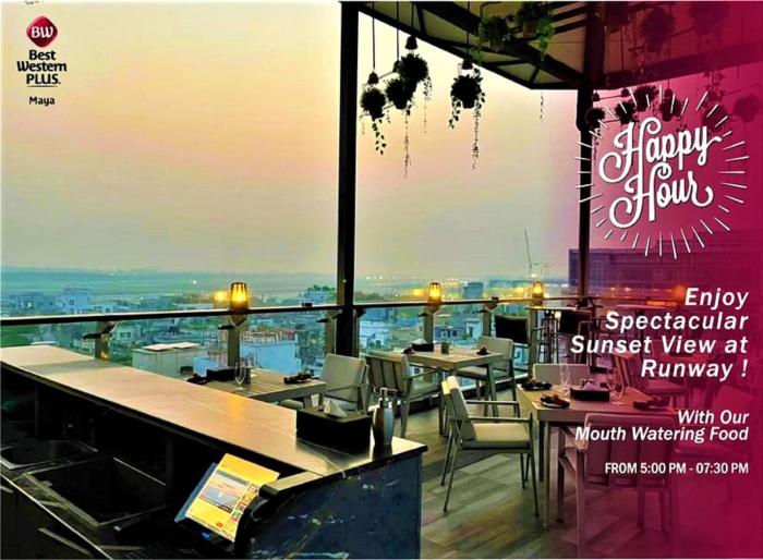 best western plus maya