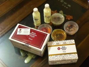 best western plus maya