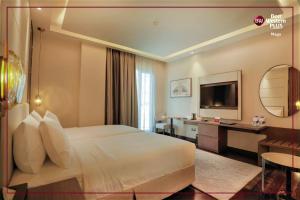 best western plus maya