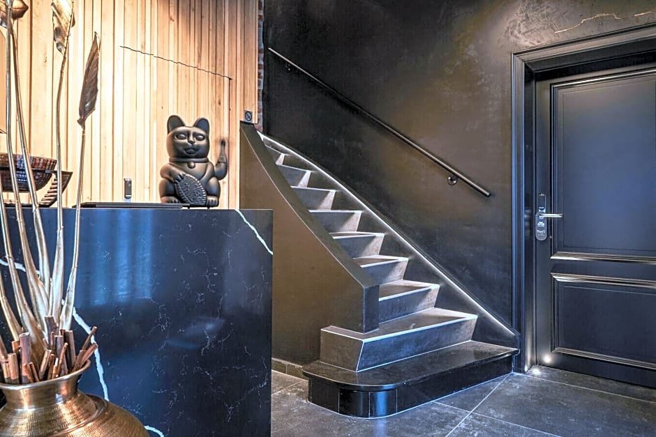 oniro luxury rooms and wellness suites