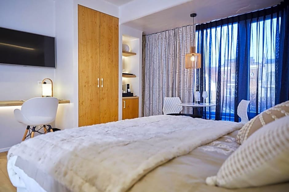 oniro luxury rooms and wellness suites
