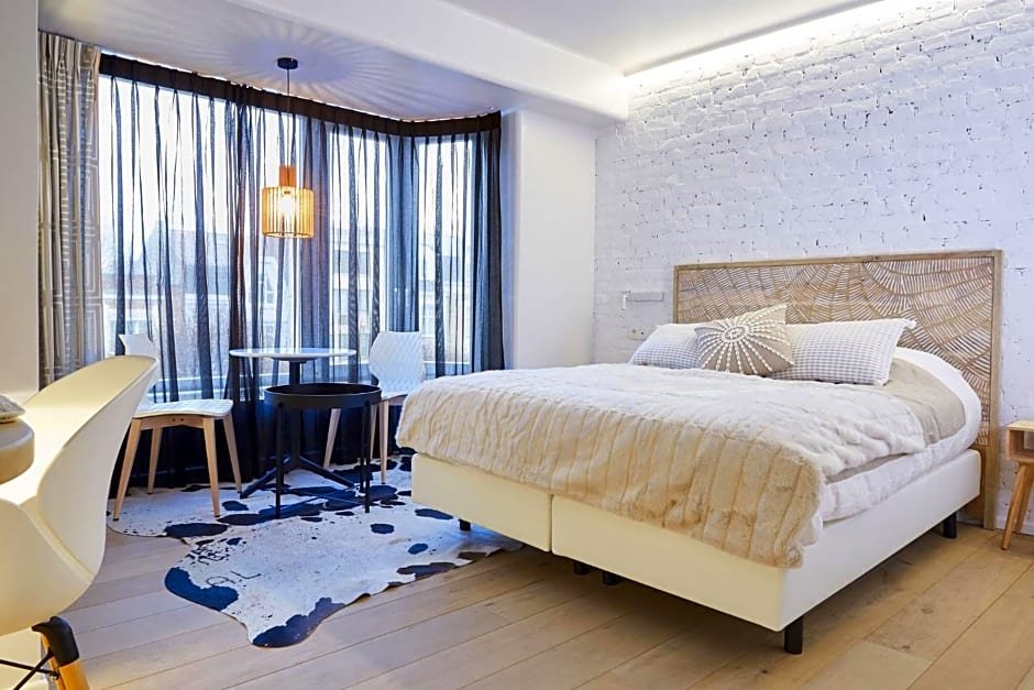 oniro luxury rooms and wellness suites