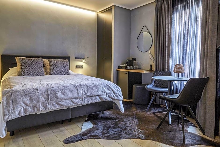 oniro luxury rooms and wellness suites