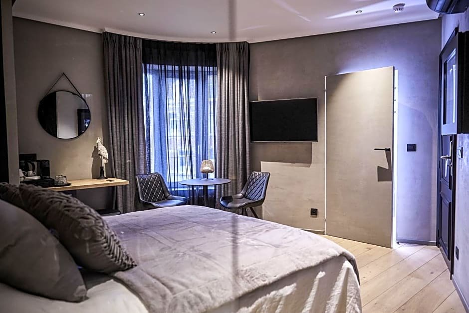 oniro luxury rooms and wellness suites