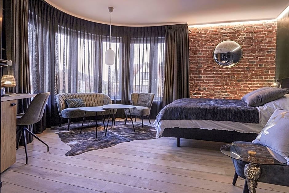 oniro luxury rooms and wellness suites