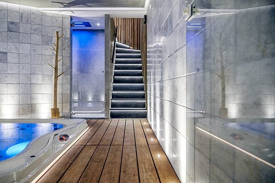 oniro luxury rooms and wellness suites