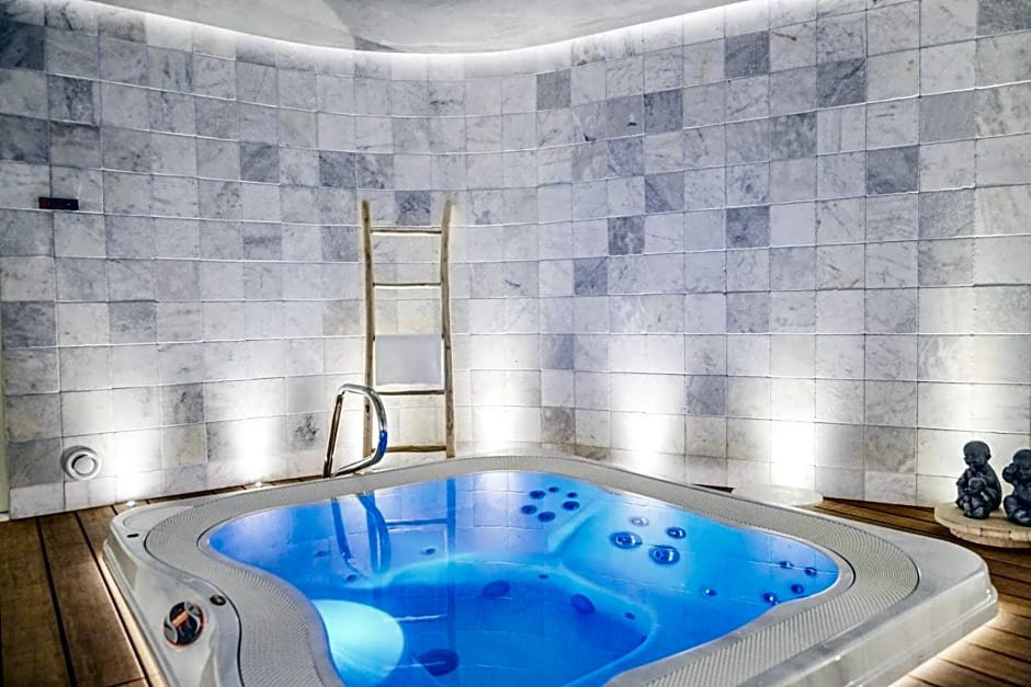 oniro luxury rooms and wellness suites
